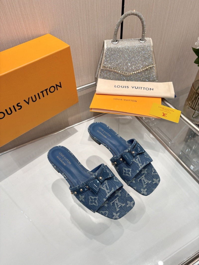 l0vis Vvtt0n heeled shoes